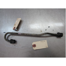 19M022 Regulator to Left Fuel Rail For 01-04 Chevrolet Silverado 2500 HD  6.6  Duramax Diesel